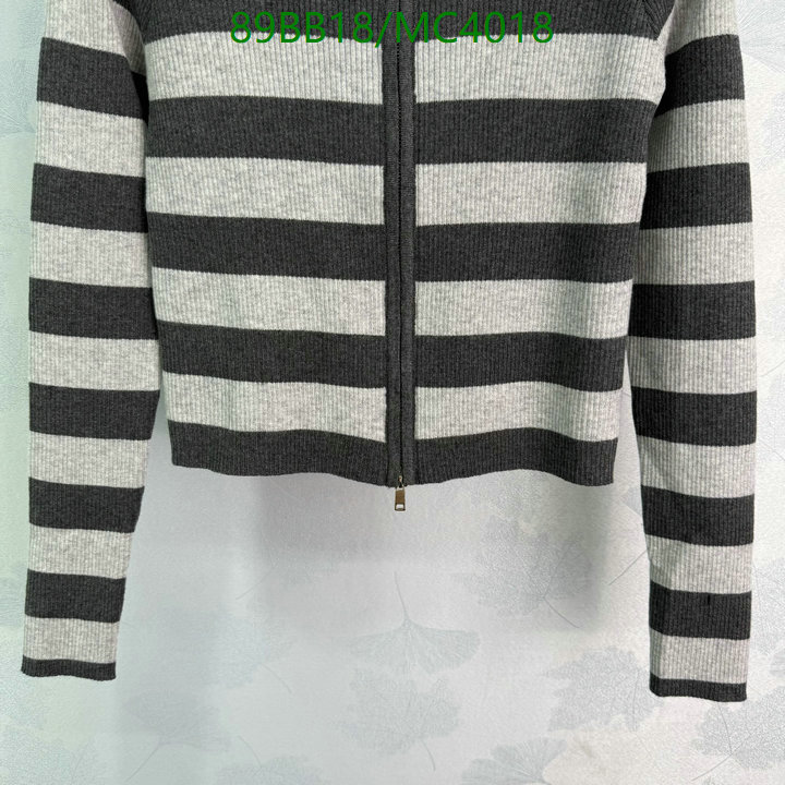 MIUMIU-Clothing Code: MC4018 $: 89USD