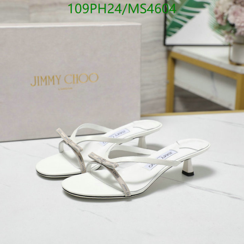 Jimmy Choo-Women Shoes Code: MS4604 $: 109USD