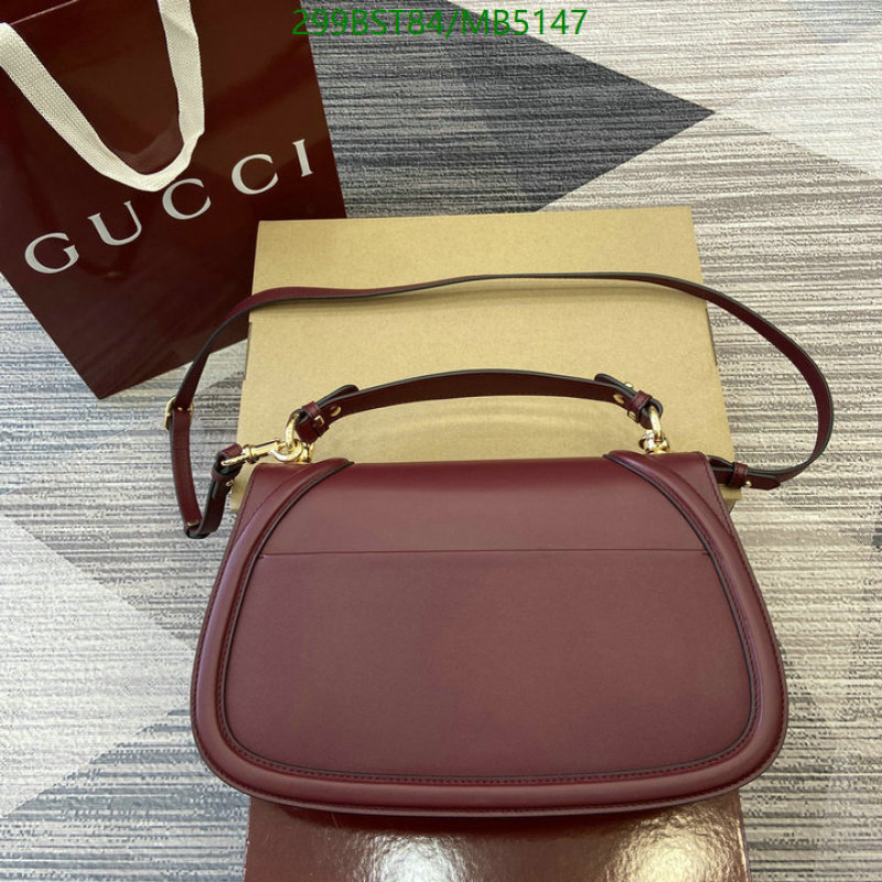 Gucci-Bag-Mirror Quality Code: MB5147 $: 299USD