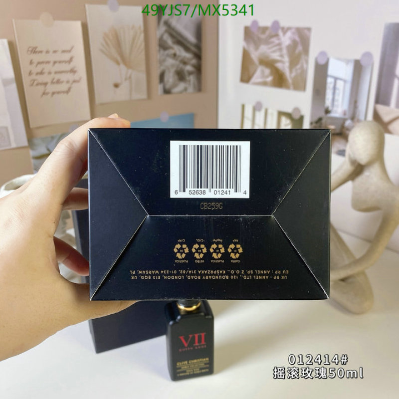 Clive Christian-Perfume Code: MX5341 $: 49USD