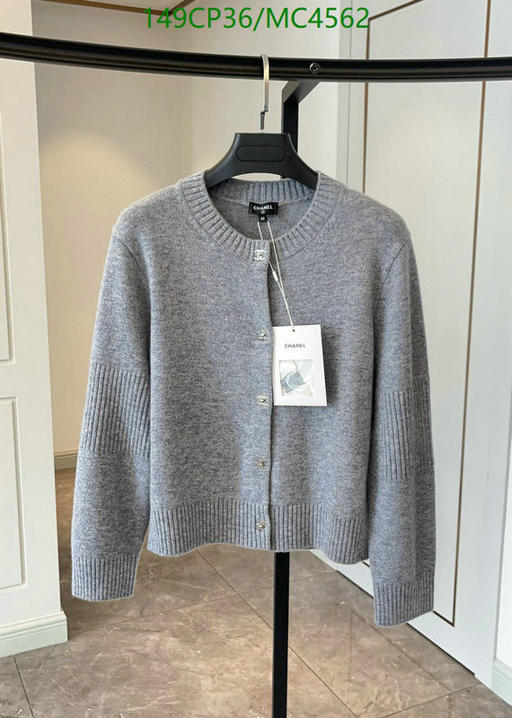 Chanel-Clothing Code: MC4562 $: 149USD