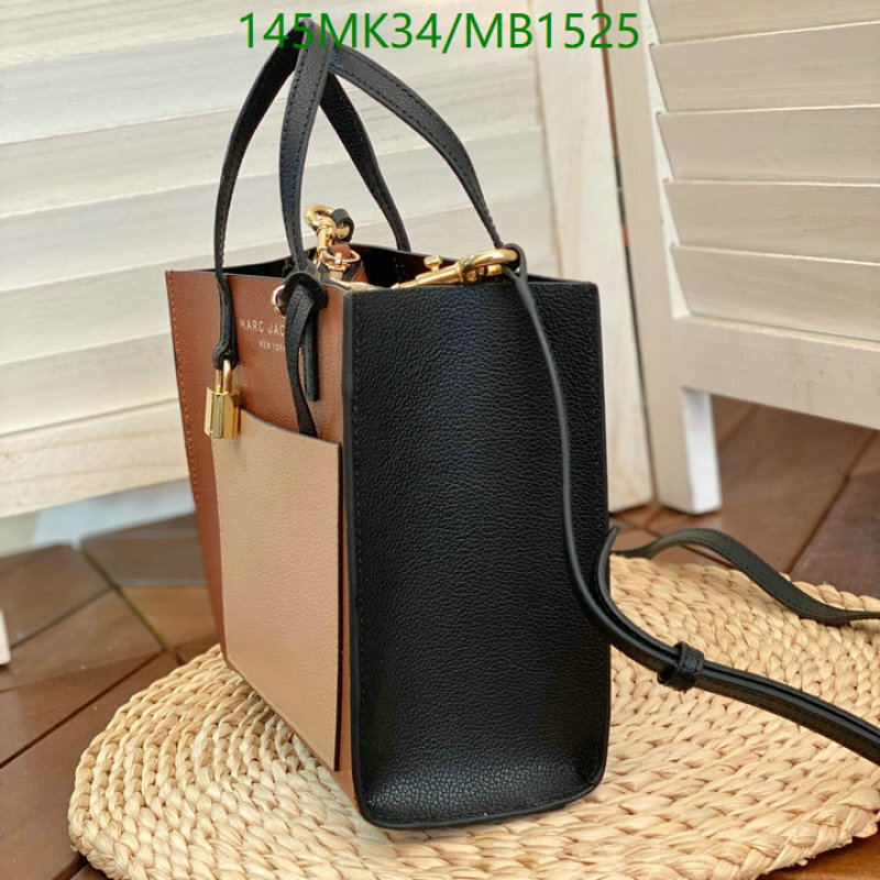 Marc Jacobs-Bag-Mirror Quality Code: MB1525 $: 145USD