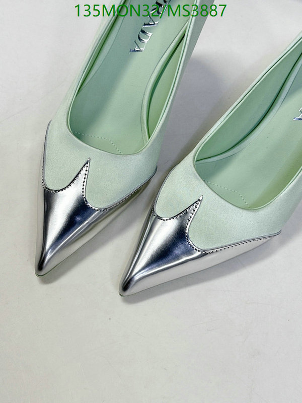 Prada-Women Shoes Code: MS3887 $: 135USD-Yupoo.ru - Copybrand.Team photo album Prada-Women Shoes Code: MS3887 $: 135USD