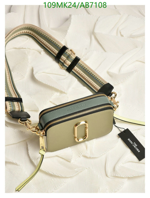 Marc Jacobs-Bag-Mirror Quality Code: AB7108 $: 109USD