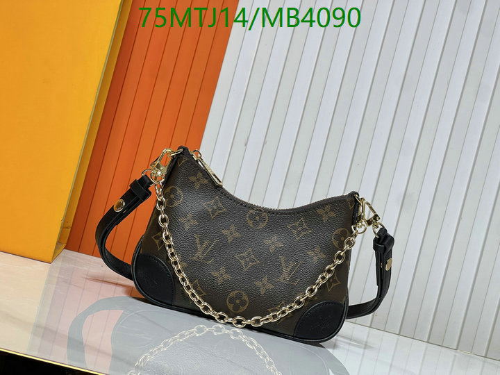 LV-Bag-4A Quality Code: MB4090 $: 75USD
