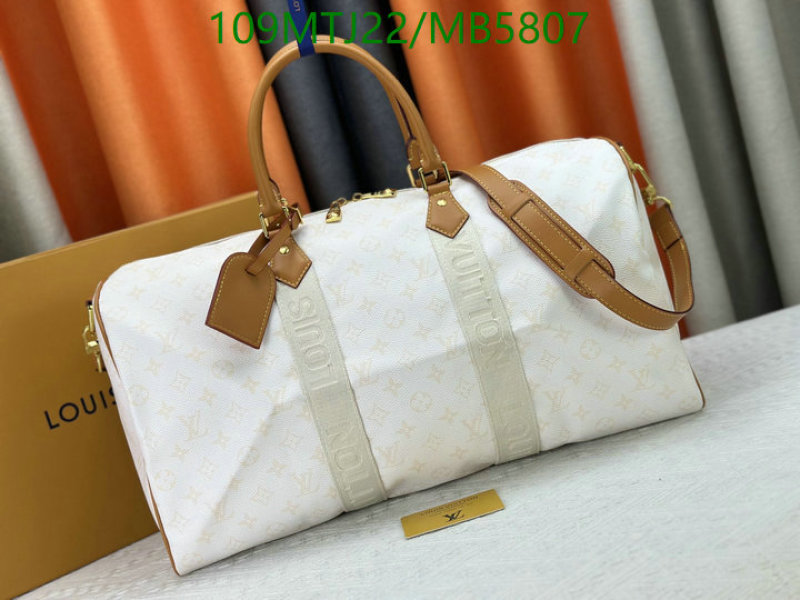 LV-Bag-4A Quality Code: MB5807 $: 109USD