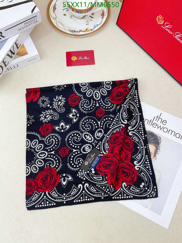 Loro Piana-Scarf Code: MM6550 $: 55USD