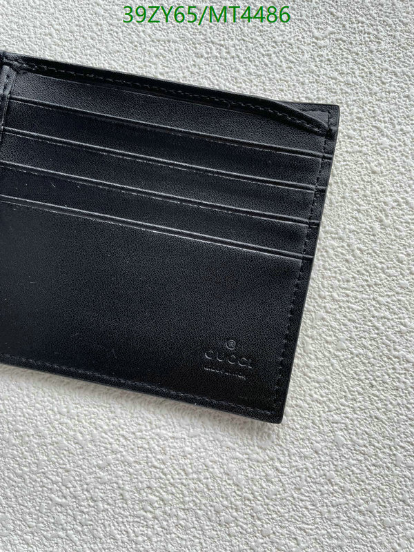 Gucci-Wallet-4A Quality Code: MT4486 $: 39USD