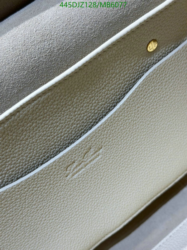 Loro Piana-Bag-Mirror Quality Code: MB6077 $: 445USD