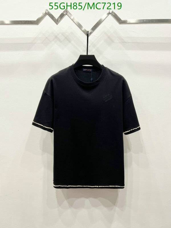 LV-Clothing Code: MC7219 $: 55USD