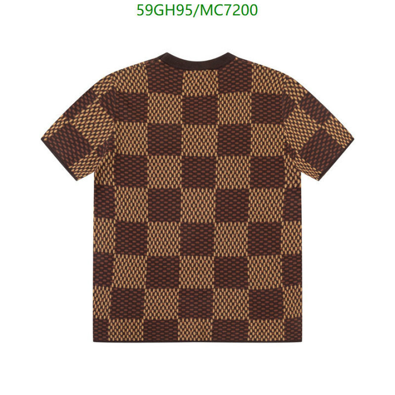 LV-Clothing Code: MC7200 $: 59USD