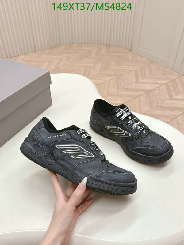 Balenciaga-Men shoes Code: MS4824 $: 149USD