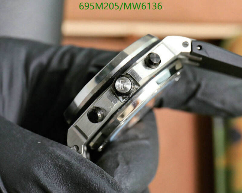 Audemars Piguet-Watch-Mirror Quality Code: MW6136 $: 695USD