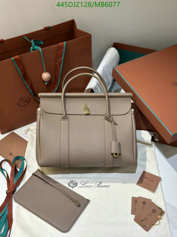 Loro Piana-Bag-Mirror Quality Code: MB6077 $: 445USD