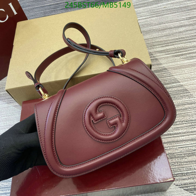 Gucci-Bag-Mirror Quality Code: MB5149 $: 245USD