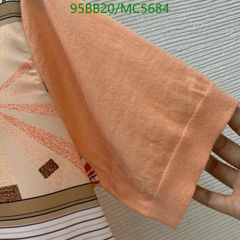 Hermes-Clothing Code: MC5684 $: 95USD