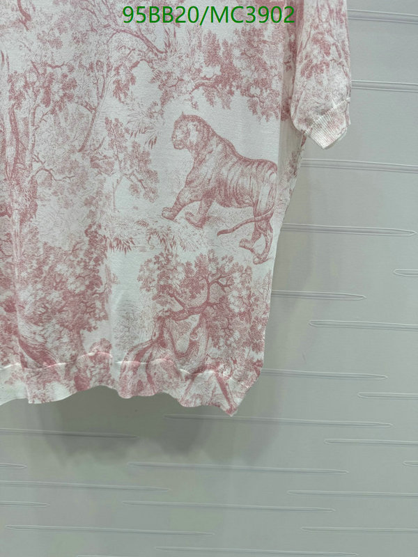 Dior-Clothing Code: MC3902 $: 95USD
