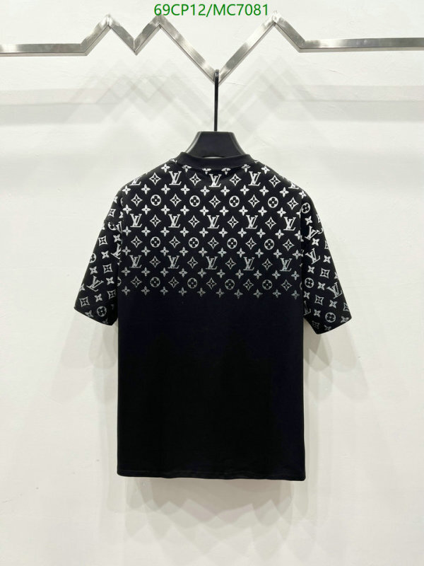 LV-Clothing Code: MC7081 $: 69USD