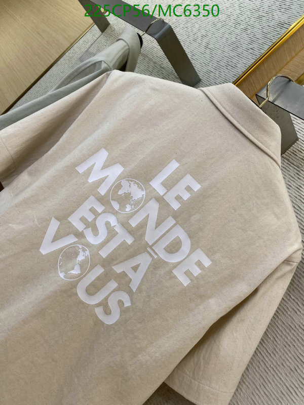 LV-Clothing Code: MC6350