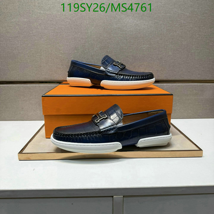 Hermes-Men shoes Code: MS4761 $: 119USD