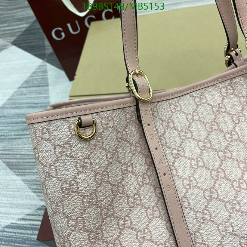 Gucci-Bag-Mirror Quality Code: MB5153 $: 189USD
