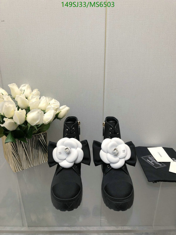 Boots-Women Shoes Code: MS6503 $: 149USD