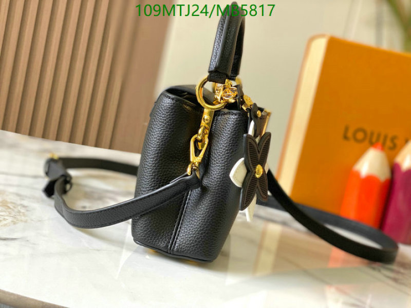 LV-Bag-4A Quality Code: MB5817 $: 109USD