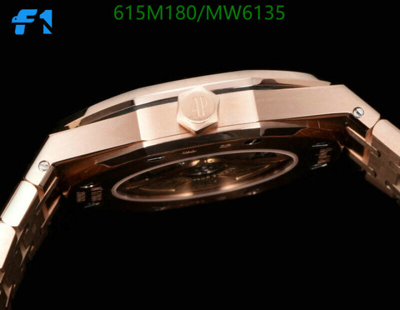 Audemars Piguet-Watch-Mirror Quality Code: MW6135 $: 615USD