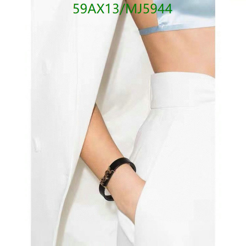 YSL-Jewelry Code: MJ5944 $: 59USD