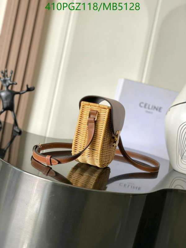Celine-Bag-Mirror Quality Code: MB5128 $: 410USD