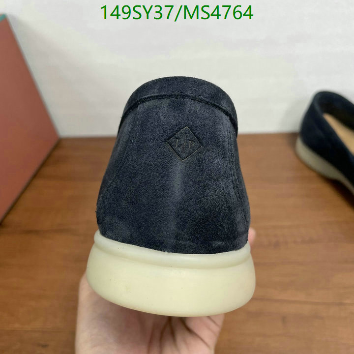 Loro Piana-Women Shoes Code: MS4764 $: 149USD