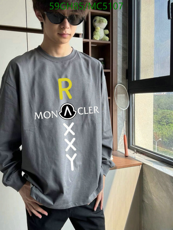 Moncler-Clothing Code: MC5107 $: 59USD