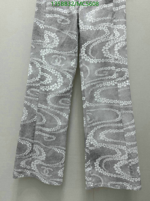 Chanel-Clothing Code: MC5608 $: 135USD