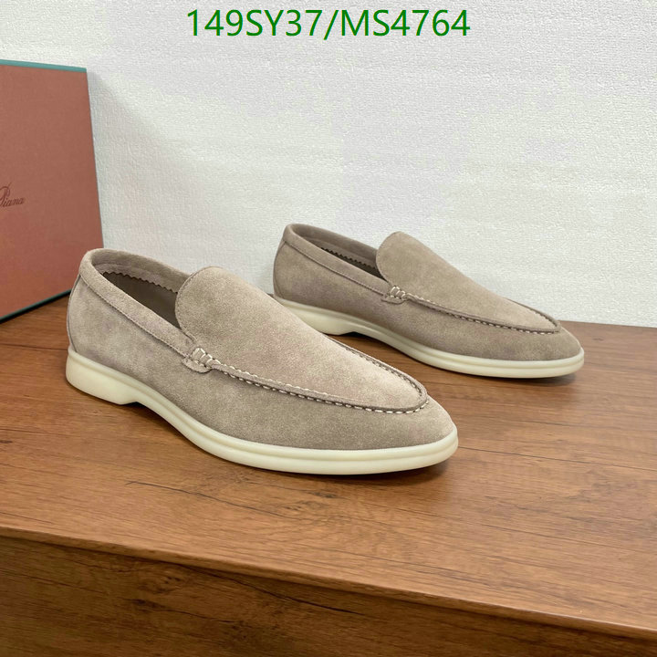 Loro Piana-Women Shoes Code: MS4764 $: 149USD
