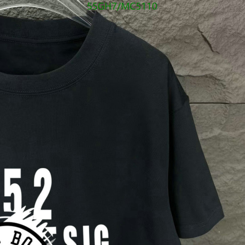 Moncler-Clothing Code: MC5110 $: 55USD
