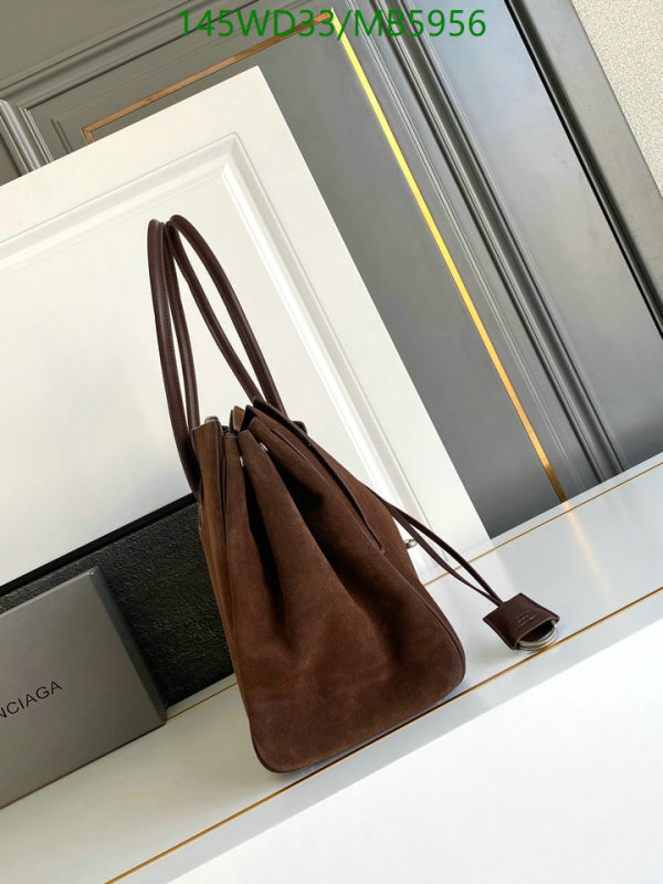 Balenciaga-Bag-4A Quality Code: MB5956