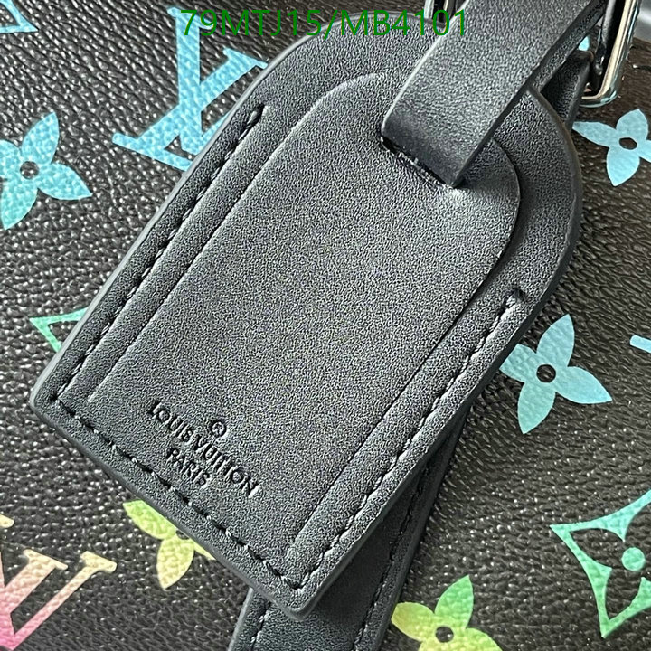 LV-Bag-4A Quality Code: MB4101 $: 79USD