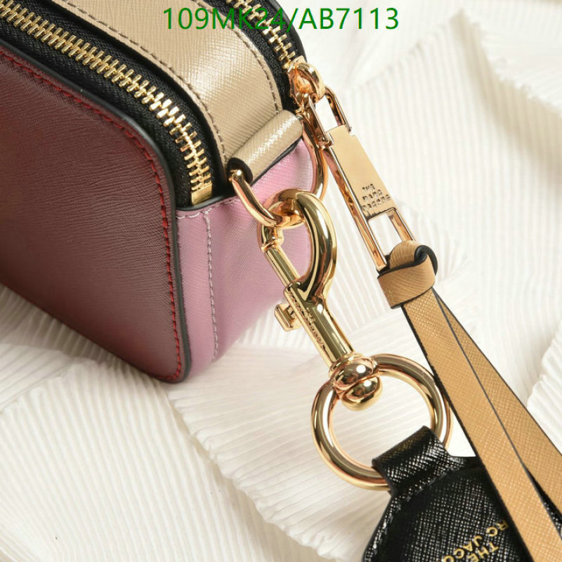 Marc Jacobs-Bag-Mirror Quality Code: AB7113 $: 109USD