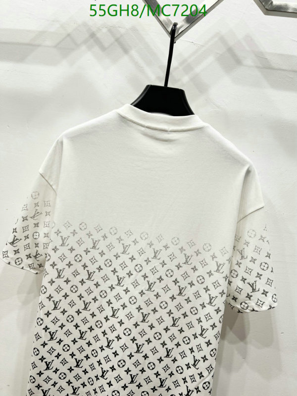 LV-Clothing Code: MC7204 $: 55USD