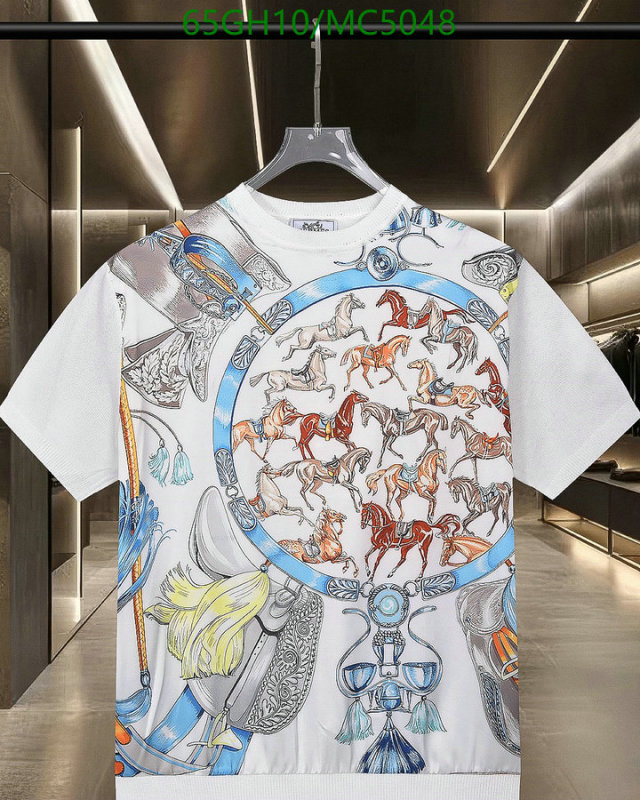 Hermes-Clothing Code: MC5048 $: 65USD