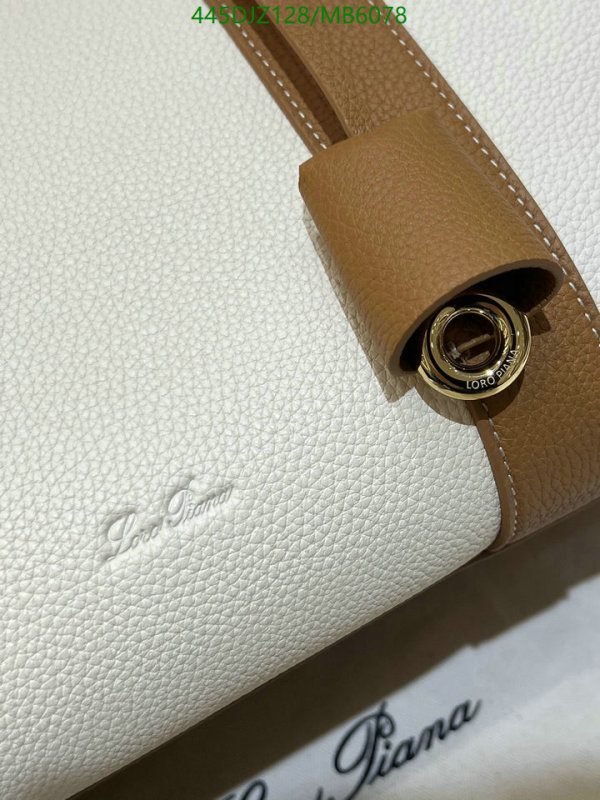 Loro Piana-Bag-Mirror Quality Code: MB6078 $: 445USD