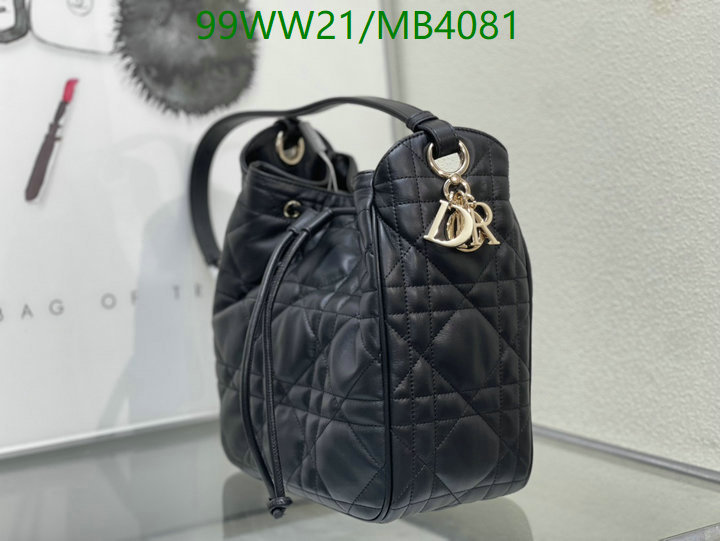 Dior-Bag-4A Quality Code: MB4081 $: 99USD