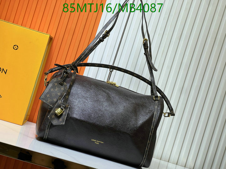 LV-Bag-4A Quality Code: MB4087 $: 85USD