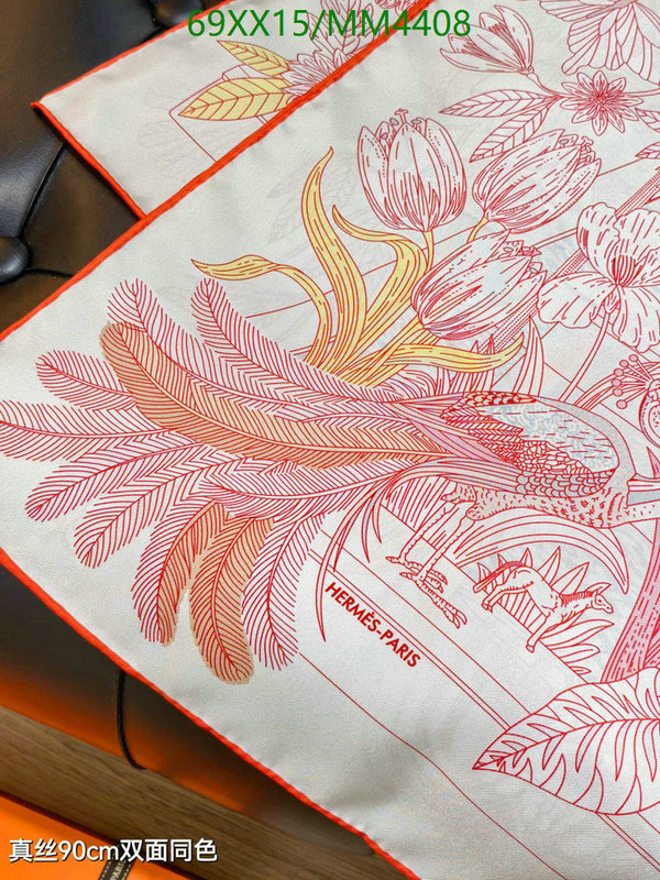 Hermes-Scarf Code: MM4408 $: 69USD