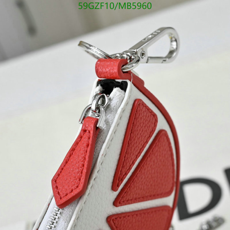 Fendi-Bag-4A Quality Code: MB5960 $: 59USD