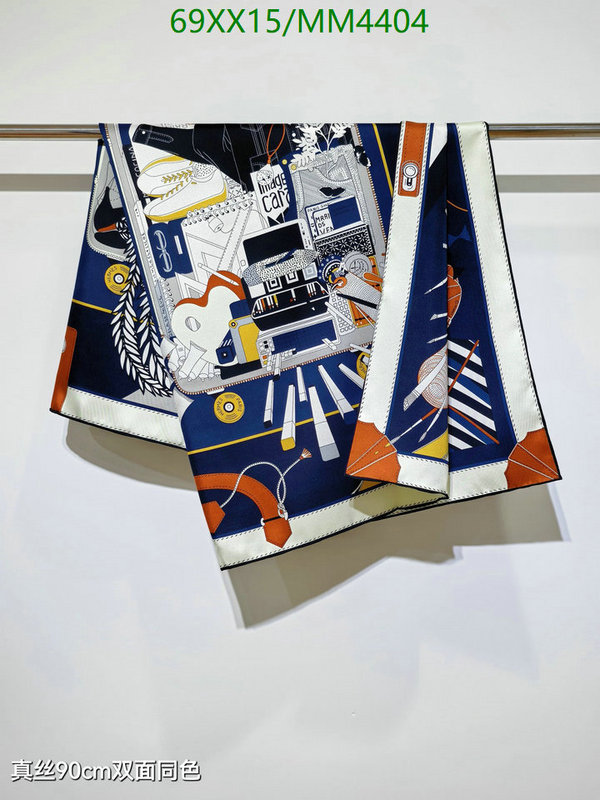 Hermes-Scarf Code: MM4404 $: 69USD