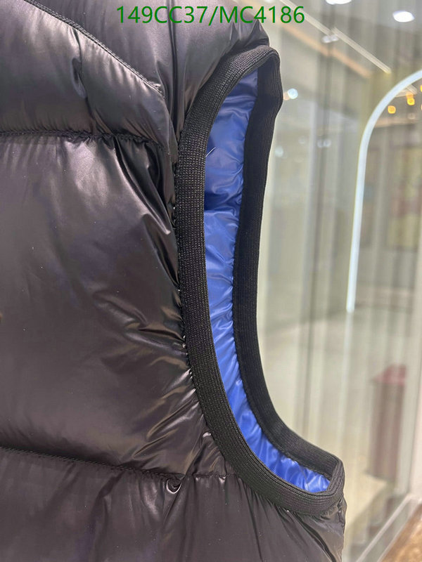 Moncler-Down jacket Women Code: MC4186 $: 149USD