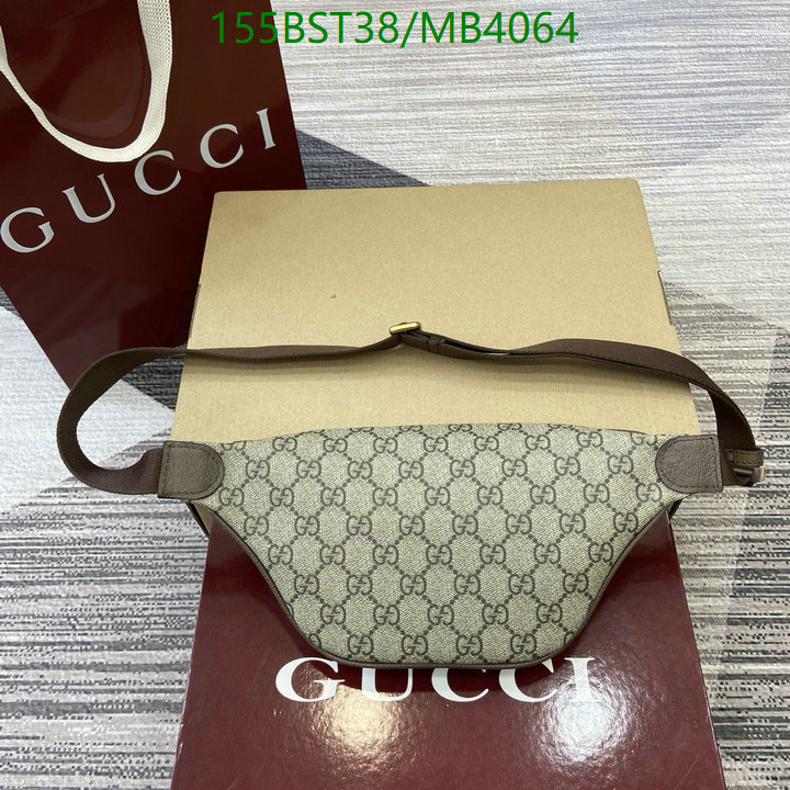 Gucci-Bag-Mirror Quality Code: MB4064 $: 155USD