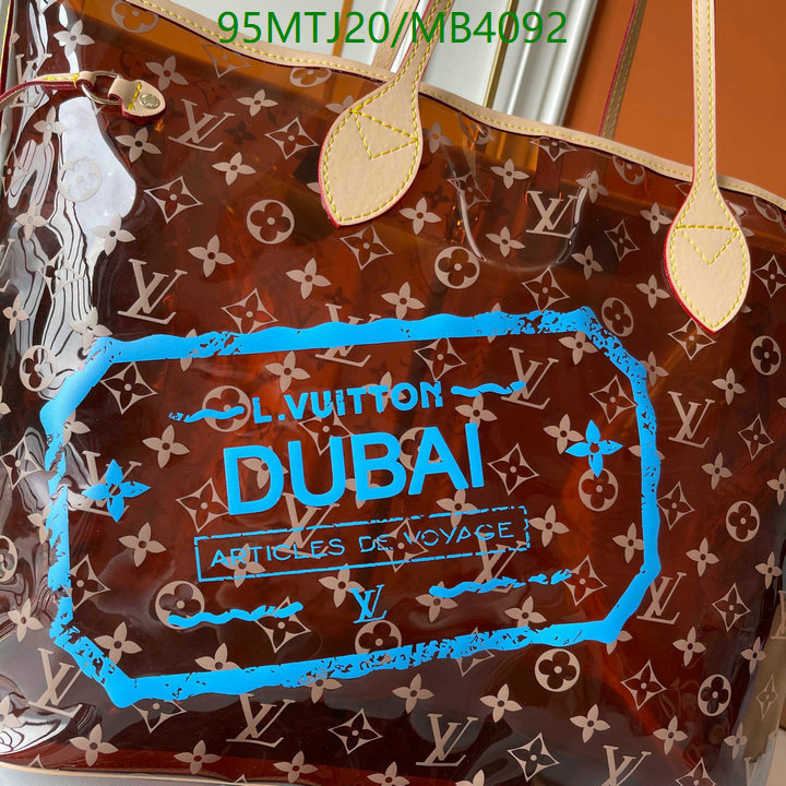 LV-Bag-4A Quality Code: MB4092 $: 95USD