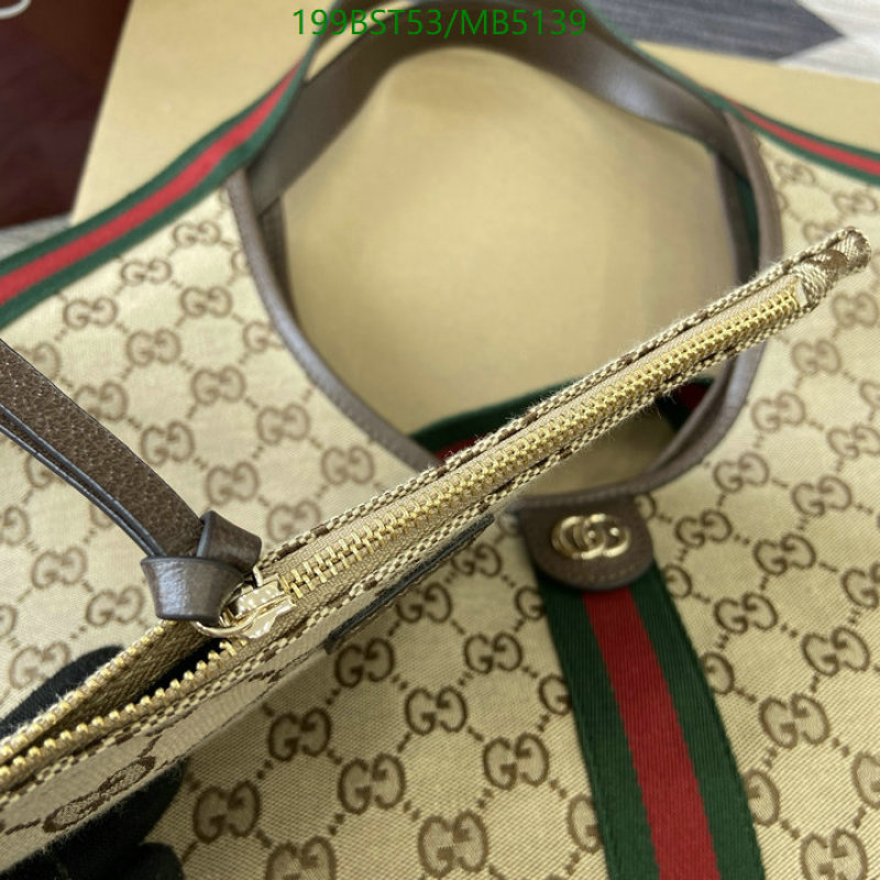 Gucci-Bag-Mirror Quality Code: MB5139 $: 199USD